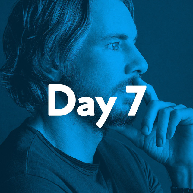 Day 7 Armchair Expert with Dax Shepard Podcast on Spotify