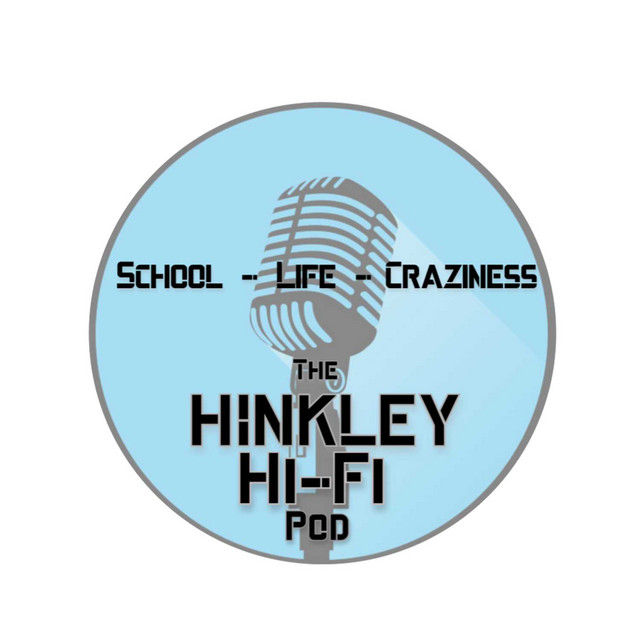Hinkley HiFi Pod Podcast on Spotify