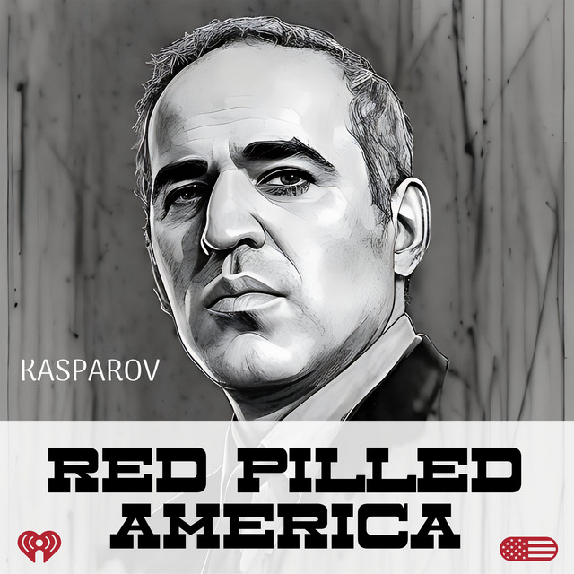 Arms Race (Part One) Red Pilled America Podcast on Spotify