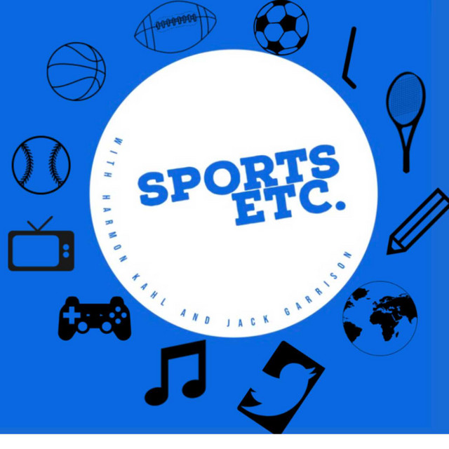 Sports Etc. Podcast on Spotify