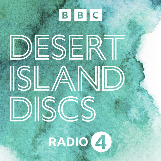 John Legend, musician Desert Island Discs Podcast on Spotify