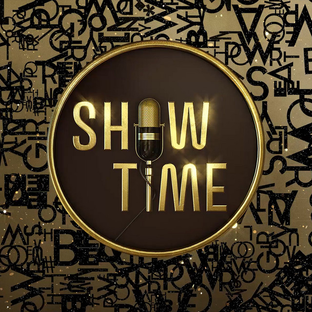 SHOWTIME Podcast on Spotify