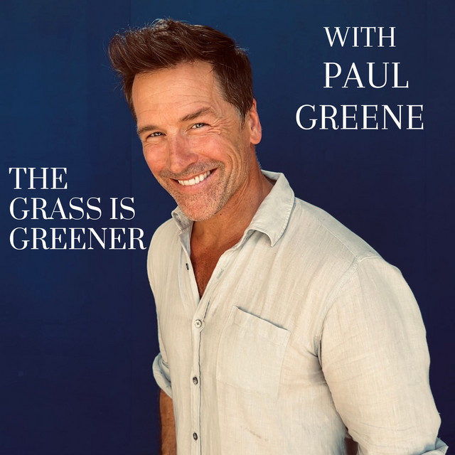 The Grass is Greener with Paul Greene Podcast on Spotify