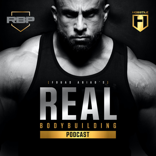 25 Best Bodybuilding Podcasts