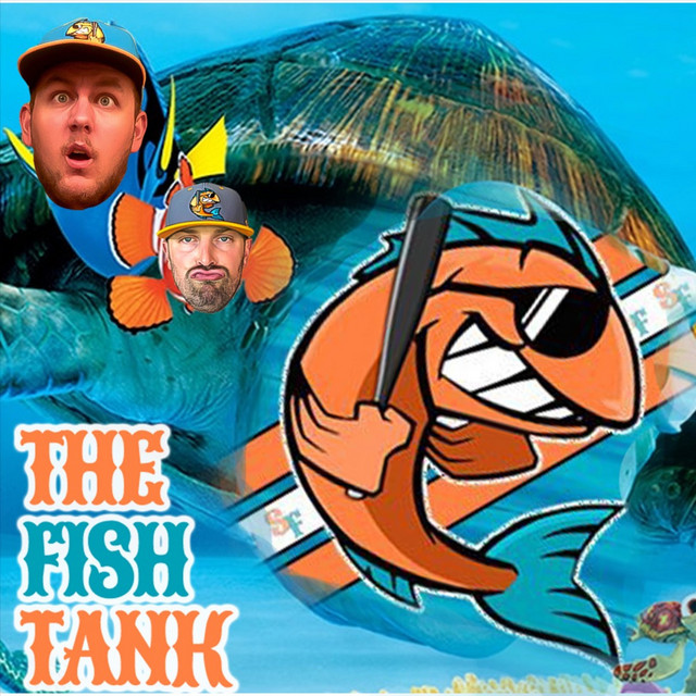 The Fish Tank Podcast on Spotify