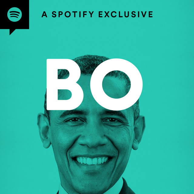 Barack Obama Armchair Expert with Dax Shepard Podcast on Spotify