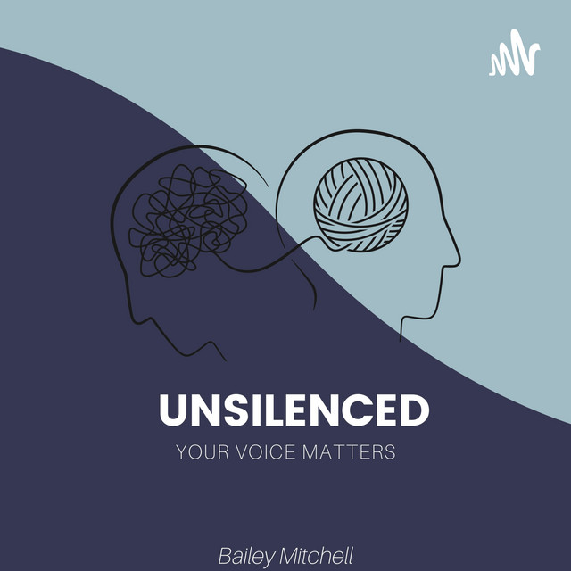 Unsilenced (your voice matters) Podcast on Spotify