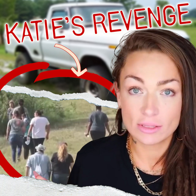 The Murder of Katie Collman Crime Report with Christina Randall