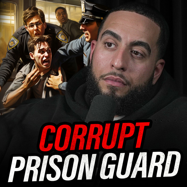 Corrupt Rikers Island Prison Guard Reveals How He Got Taken Down By The