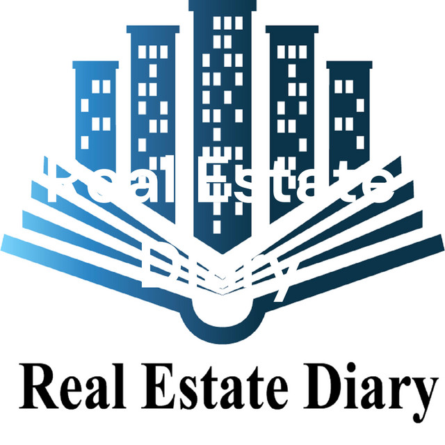 Real Estate Diary Podcast on Spotify