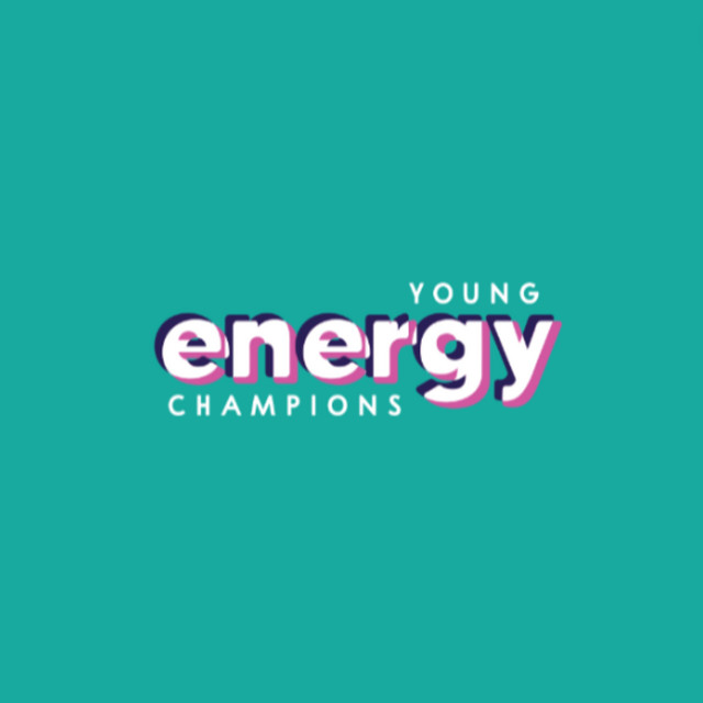 Young Energy Champions Podcast on Spotify