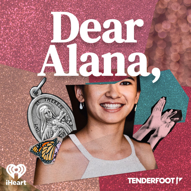Dear Alana, Podcast on Spotify