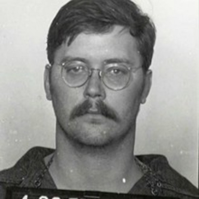 Investigating Serial Killers Podcast on Spotify