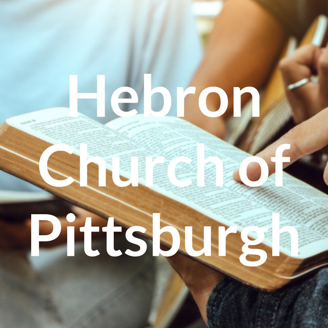 Hebron Church Podcast on Spotify