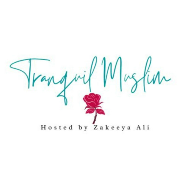 Tranquil Muslim Podcast on Spotify