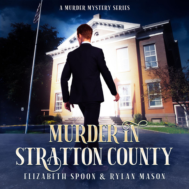 Murder In Stratton County Podcast on Spotify