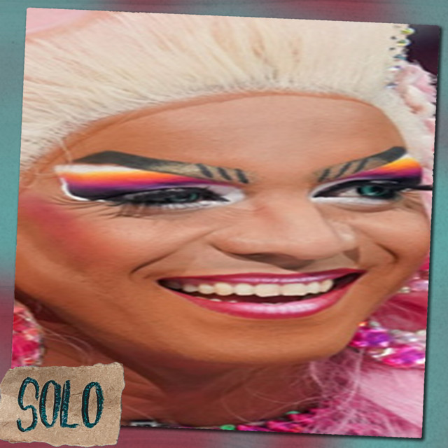 Les DRAGQUEENS, nouveau problème au Québec? WTFKeV Solo WTFKeV