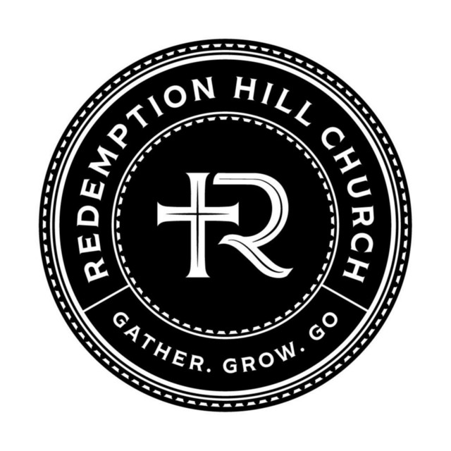 Redemption Hill Church Sermons Podcast on Spotify