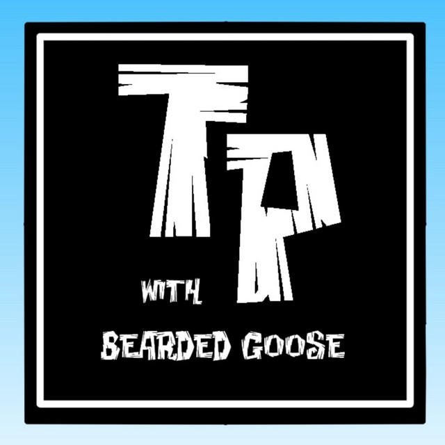 The Pond with Bearded Goose Podcast on Spotify