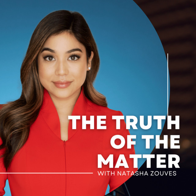The Truth of the Matter with Natasha Zouves Podcast on Spotify(08)