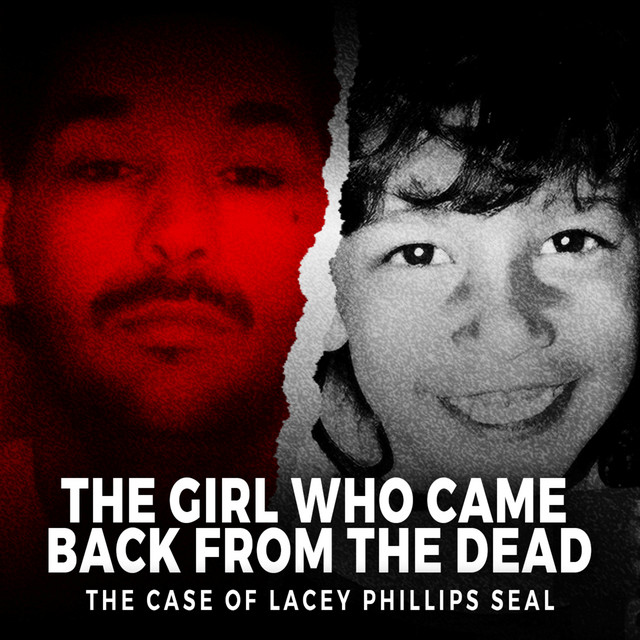 The Girl Who Came Back From The Dead The Chilling Case of Lacey
