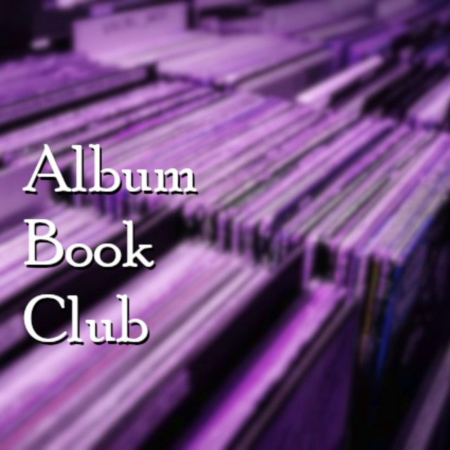 Album Book Club Podcast on Spotify