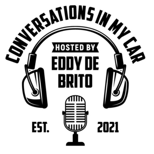 Conversations In My Car Podcast on Spotify