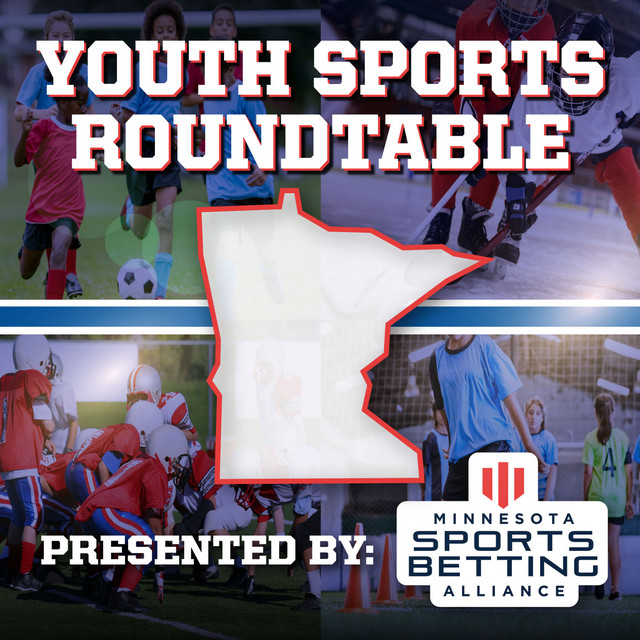 MN Youth Sports Roundtable Podcast on Spotify