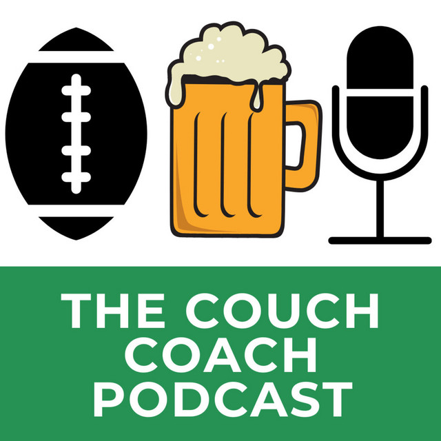 The Couch Coach Podcast Podcast on Spotify