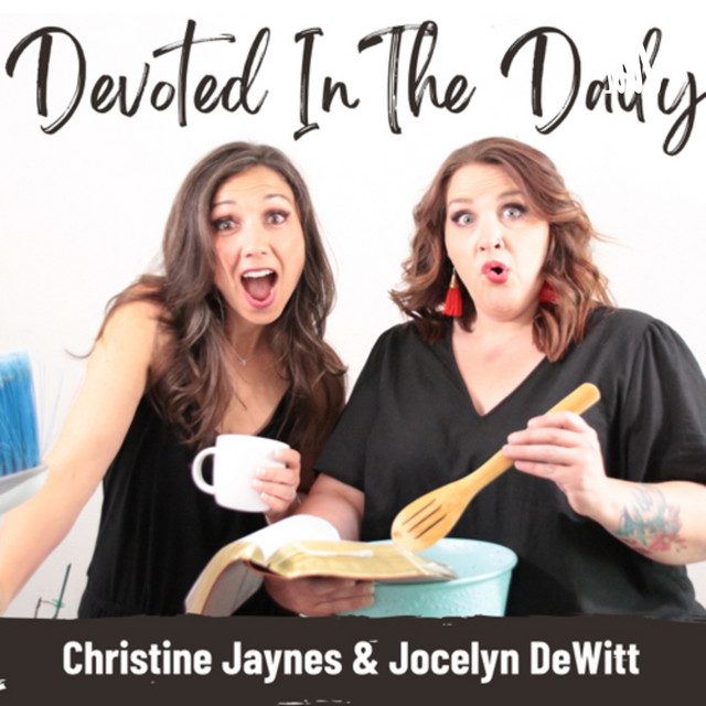 Devoted In The Daily Podcast on Spotify
