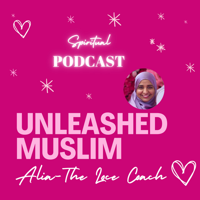 Unleashed Muslim Podcast on Spotify