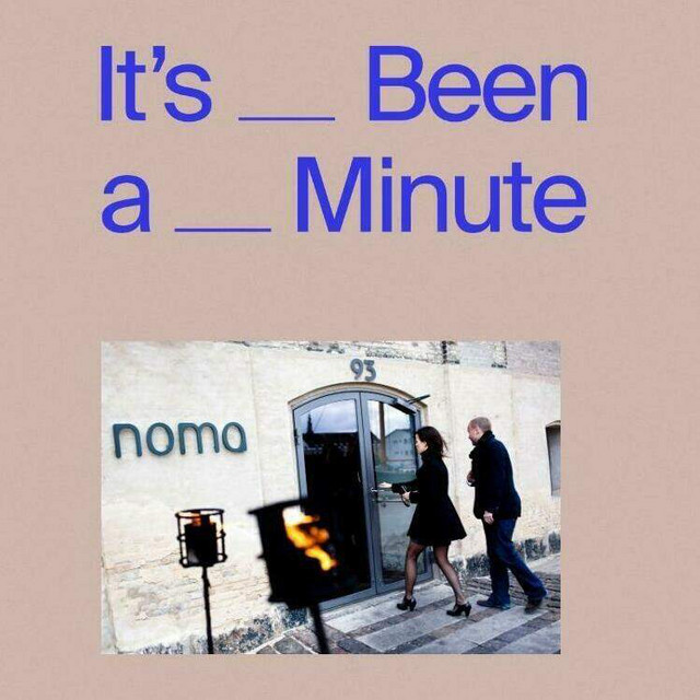 What restaurant trends tell us about the economy and culture It's