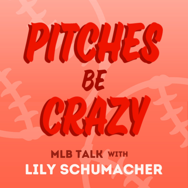 Pitches Be Crazy Podcast on Spotify