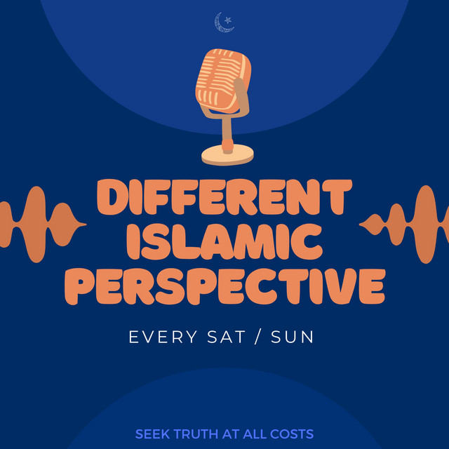DIP (Different Islamic Perspective) Podcast on Spotify