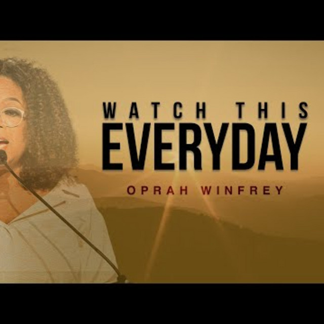 Oprah Winfrey__s Life Advice Will Change Your Future _ One of The Most