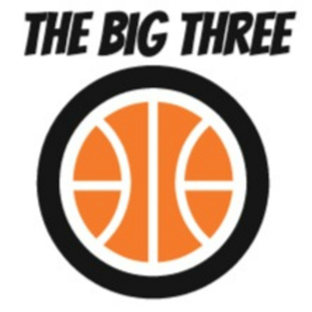 The Big Three Podcast on Spotify