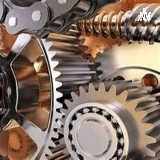 Grinding Gears Podcast on Spotify