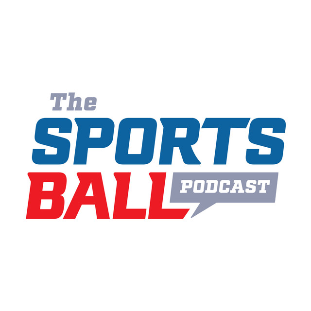 Sportsball Podcast on Spotify