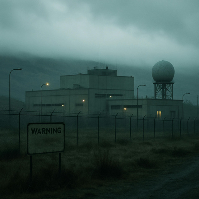 Secret Government Project Montauk Part 1 Scary Horror Stories by