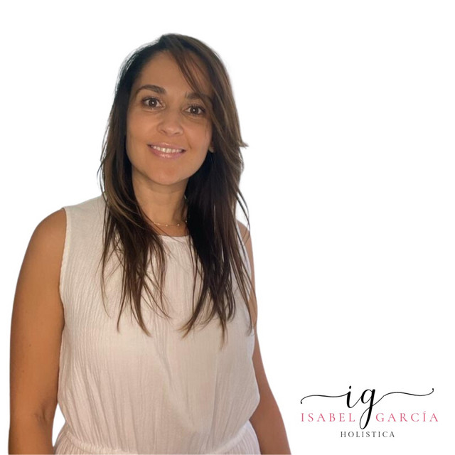 Isabel Garcia Holistica Podcast on Spotify