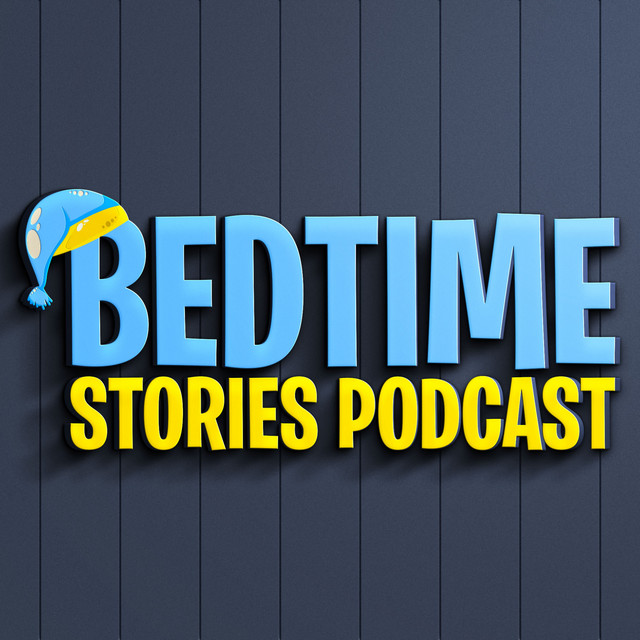 Bedtime Stories Podcast Podcast on Spotify