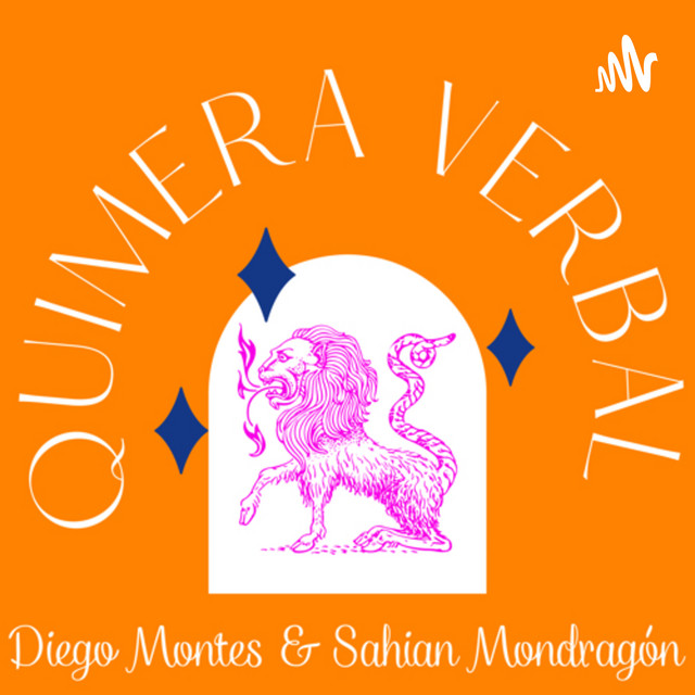 Quimera Verbal Podcast on Spotify