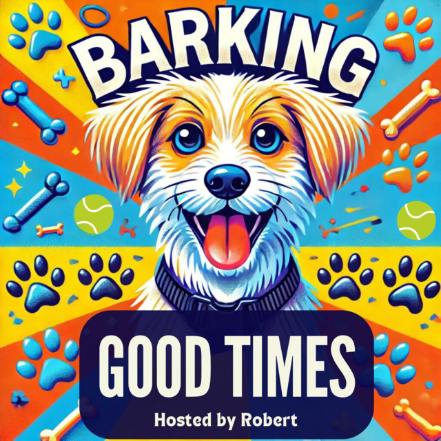 Barking Good Times Podcast on Spotify