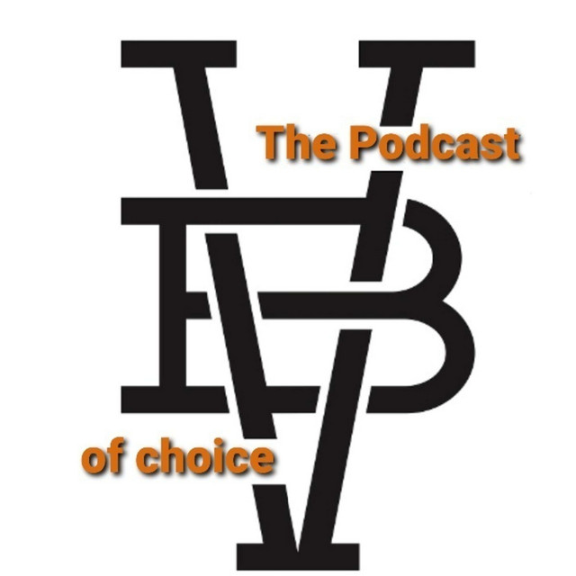 Brewers Voice Podcast on Spotify