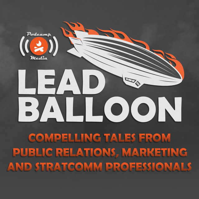 Lead Balloon Public Relations, Marketing and Strategic Communications