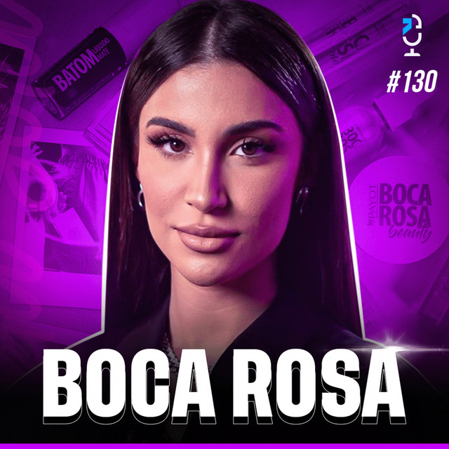 MARKETING E PODER DA INFLUÊNCIA (BIANCA ANDRADE) JOTA JOTA PODCAST
