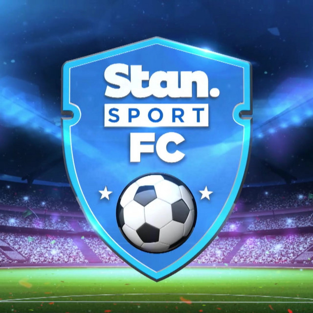 Stan Sport Football Podcast on Spotify