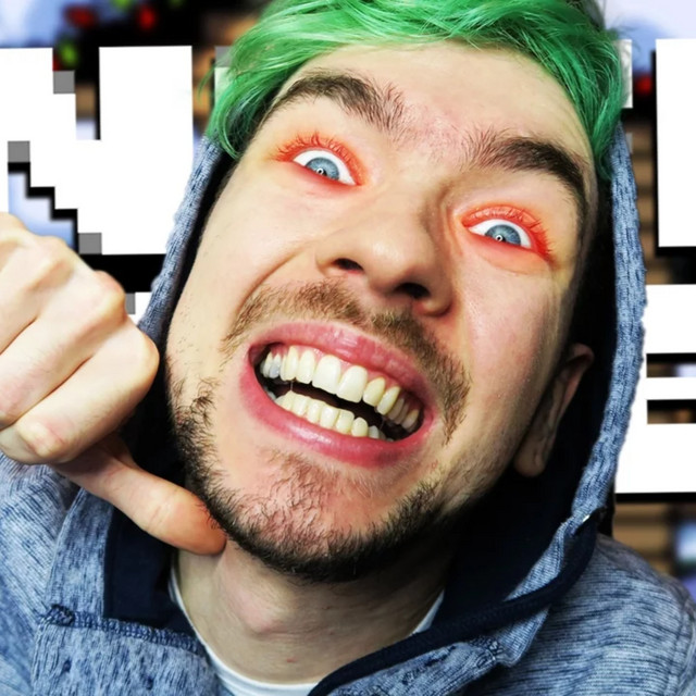 A MONSTER Undertale Genocide 1 Jacksepticeye Podcast on