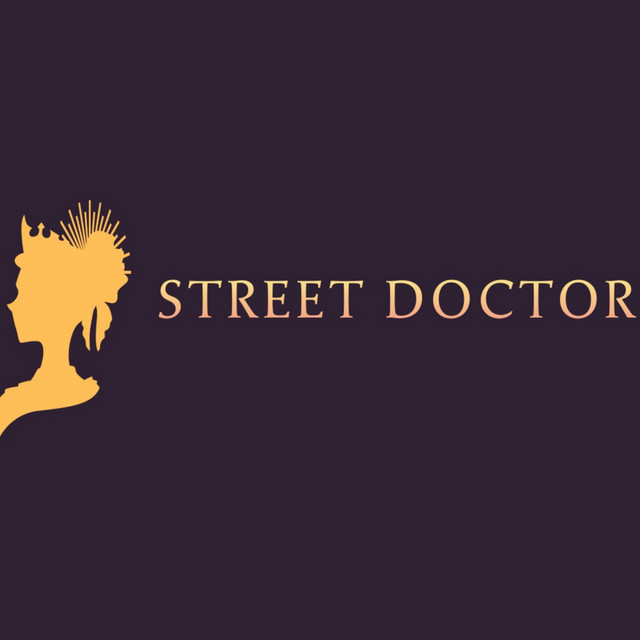 Street Doctor Podcast on Spotify