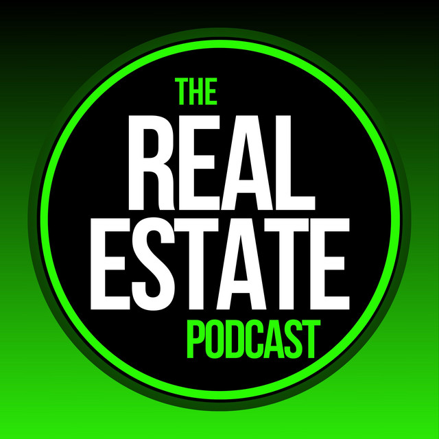 The Real Estate Podcast Podcast on Spotify